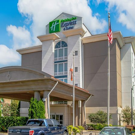 Holiday Inn Express Hotel & Suites Orlando - Apopka By Ihg Forest City Eksteriør billede