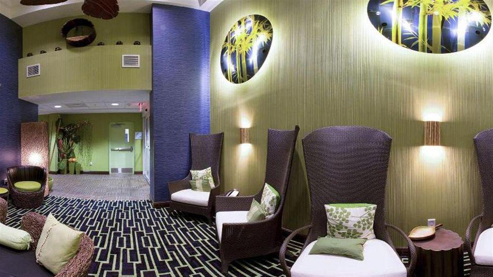 Holiday Inn Express Hotel & Suites Orlando - Apopka By Ihg Forest City Eksteriør billede