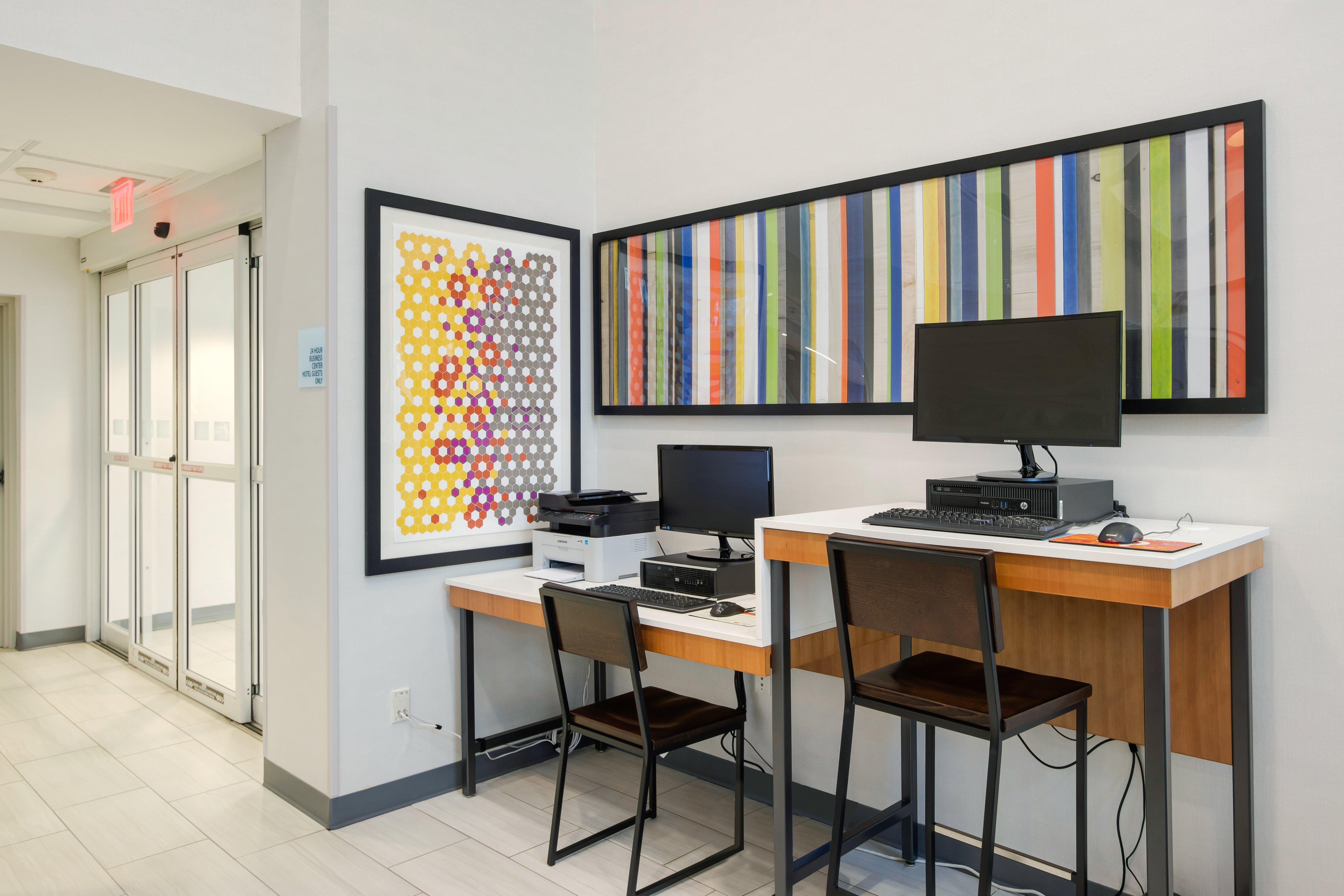 Holiday Inn Express Hotel & Suites Orlando - Apopka By Ihg Forest City Eksteriør billede