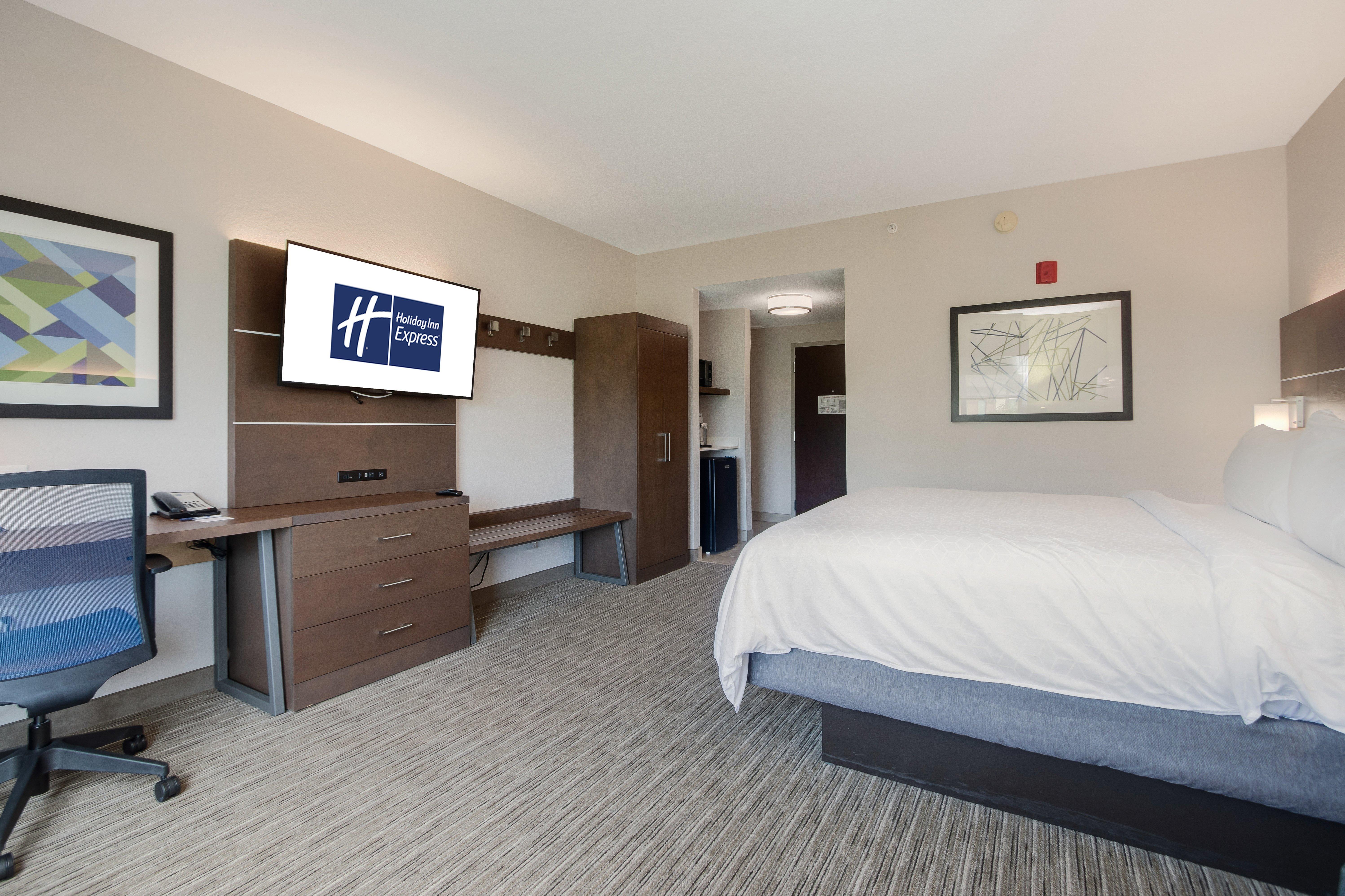 Holiday Inn Express Hotel & Suites Orlando - Apopka By Ihg Forest City Eksteriør billede