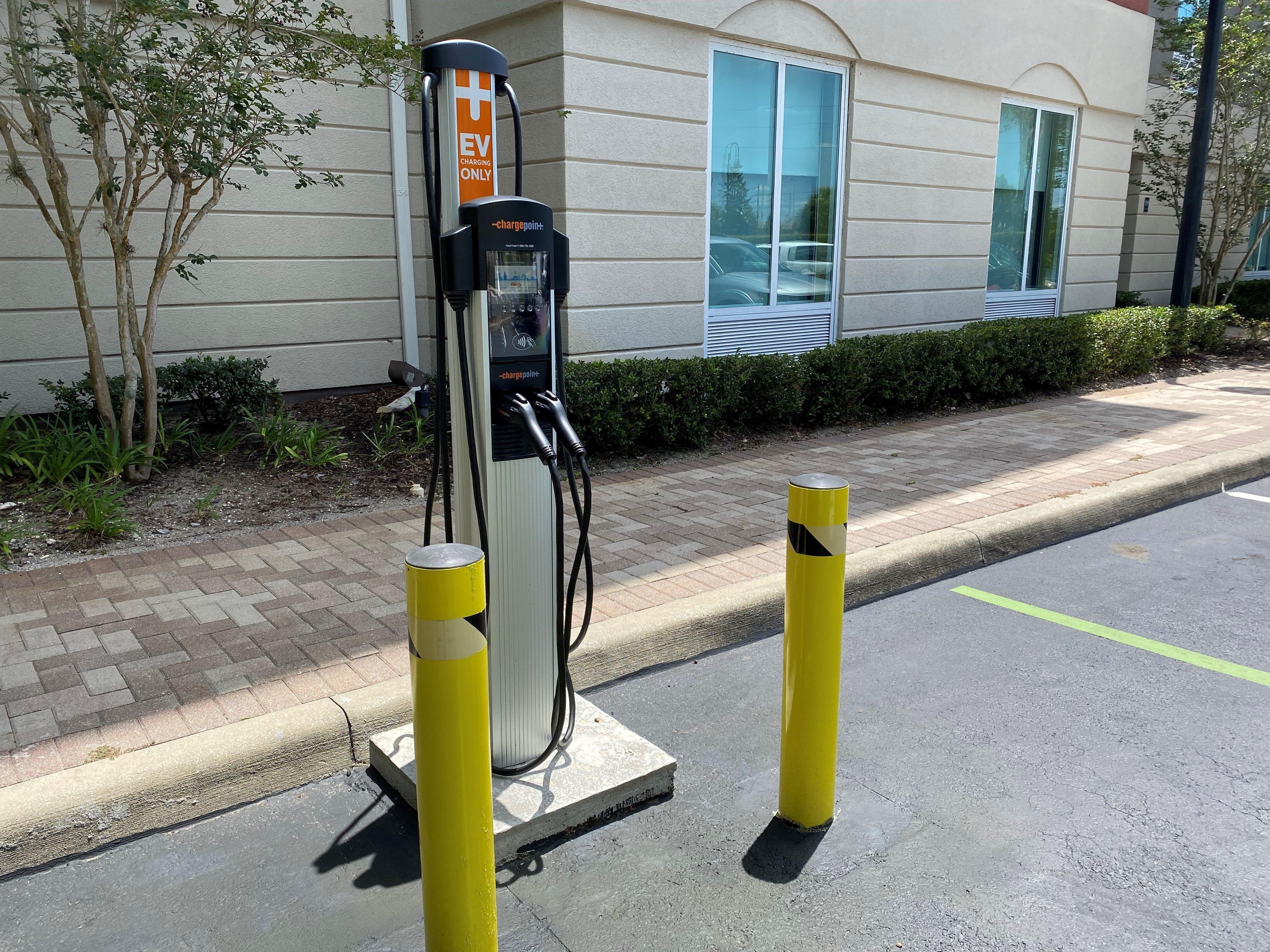 Holiday Inn Express Hotel & Suites Orlando - Apopka By Ihg Forest City Eksteriør billede