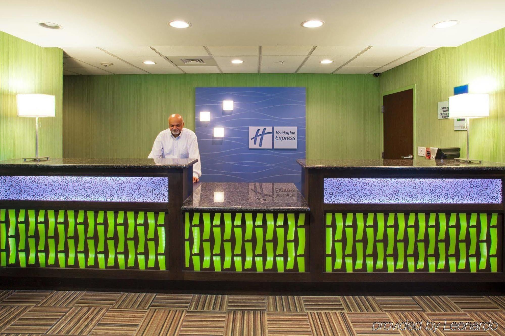 Holiday Inn Express Hotel & Suites Orlando - Apopka By Ihg Forest City Eksteriør billede