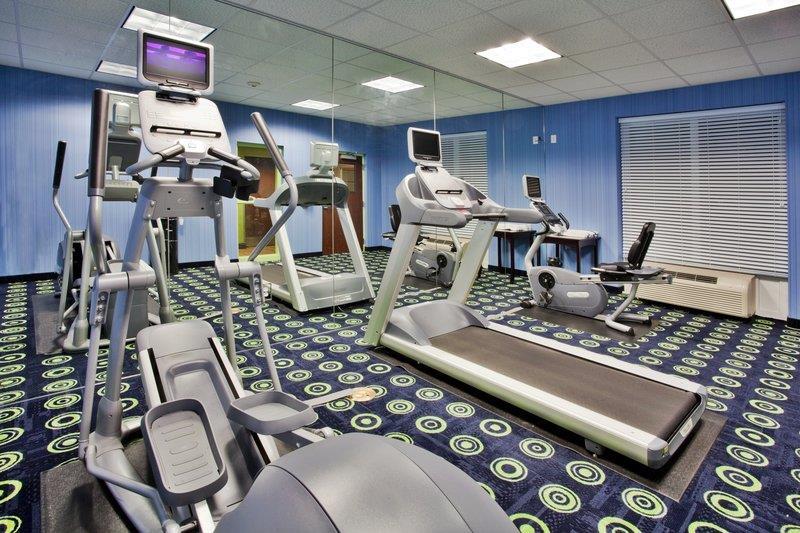 Holiday Inn Express Hotel & Suites Orlando - Apopka By Ihg Forest City Eksteriør billede